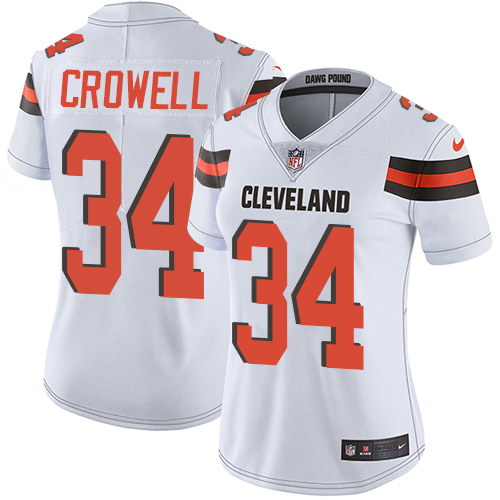 Cleveland Browns jerseys-056